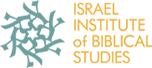 Israel Institue of Biblical Studies