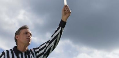 Authority As The Key Characteristic Of “the Jews” In John