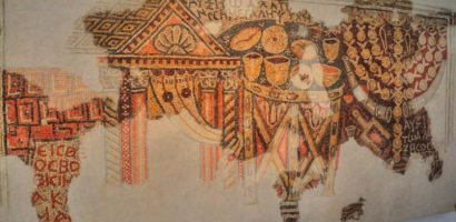 Judean Christian Mission To The Israelite Samaritans