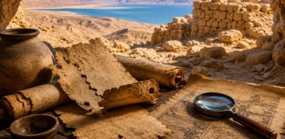 The Sacrifice Of Isaac In Qumran Literature (dr. Joseph A. Fitzmyer, S.j., Catholic University Of America)