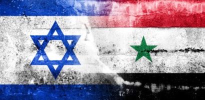The Gospel In Israel’s War Story? (2 Kings 5)