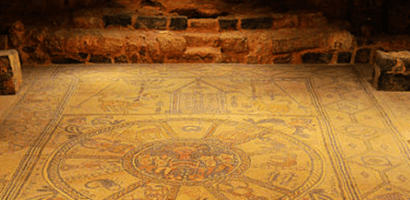 The Nature And Origins Of The 1st-century Synagogue (dr. Anders Runesson, Mcmaster University)