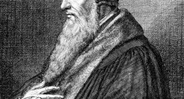 From The 16th Century Calvinism To The 1st Century St. John’s Teachings (john 6.37-41)