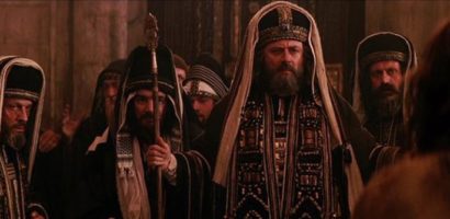 Who Are “the Jews” In The Gospel Of John?