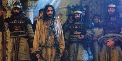 Losing Control, Unorthodox Communities And Egyptian Jewish Temples (john 7.32-36)