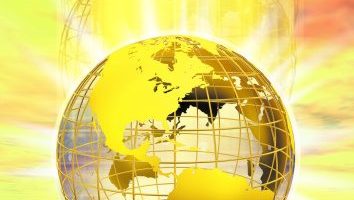 Is Jesus From Above Or From Below? (john 8:12-23)