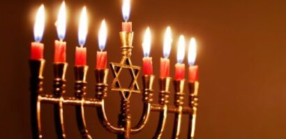 O Que Significa Hanukkah Em Hebraico? (uma Visão Do Dr. Eli)