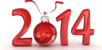 Happy Holidays From Jewish Studies For Christians (a Message From Dr. Eli)!