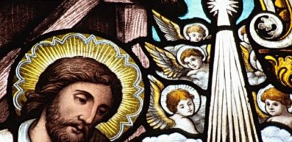 Jesus Is Going To Prepare A Place For Us (john 14:1-31)