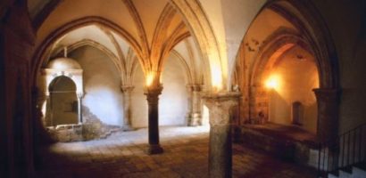 The “upper Room”: Part I ΤΟ ὙΠΕΡΩΟΝ (judith Green, Hebrew University Of Jerusalem)