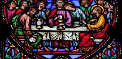Por Que A Páscoa Dos Judeus? Onde Há Também Outras Páscoas? (joão 2.13)