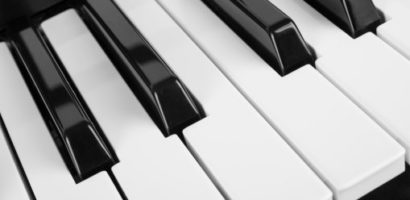 The Pianist (a Poem By David Ben Haim, Netanya, Israel)