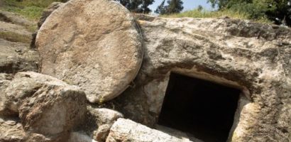 A Ressurreição De Lázaro, Os Judeus E Tradição Judaica (joão 11:1-44)
