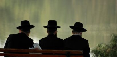Council Of Jamnia And Old Testament Canon (by Peter Shirokov And Dr. Eli Lizorkin-eyzenberg)