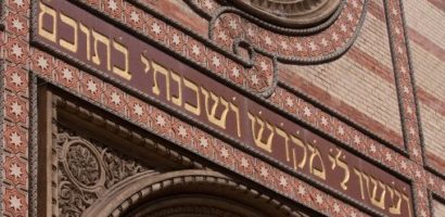 The Soloveitchik Who Loved Jesus (by Shaul Magid With A Link To Tablet Magazine: A New Read On Jewish Life)