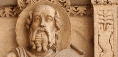 Rethinking The “paul And Judaism” Paradigm: Why Not “paul’s Judaism”? By Mark Nanos
