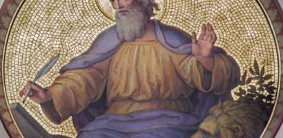 Introdução Ao Evangelho Escrito Por Marcos