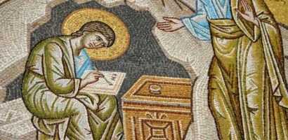 Testimony Of The Things That Must Soon Take Place (rev.1:1-2) – Dr. Eli Lizorkin-eyzenberg And Peter Shirokov