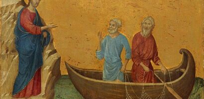 Sua Santidade, Netanyahu Estava Certo – Jesus Falava Hebraico!