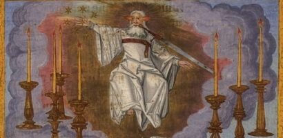 Book Of Revelation In Jewish Context (rev 1:4-7) – Dr. Eli Lizorkin-eyzenberg And Peter Shirokov