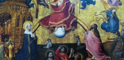 In The Spirit On The Lord’s Day (rev.1:9-10a) By Dr. Eli Lizorkin-eyzenberg And Prof. Peter Shirokov