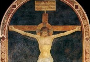 El Signo De La Cruz (por Judith Green)