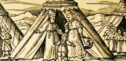 “extending Or Restricting The Covenant? Abraham And The People Of God In Christian Tradition” By Anders Runesson