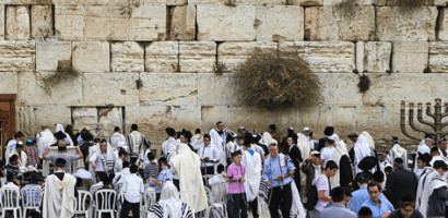 “jesus For Jews” By Dr. Faydra Shapiro (max Stern Yezreel Valley College)