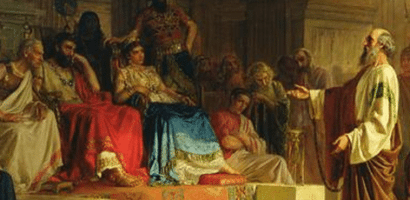 “the Myth Of The ‘law-free’ Paul ” By Mark Nanos