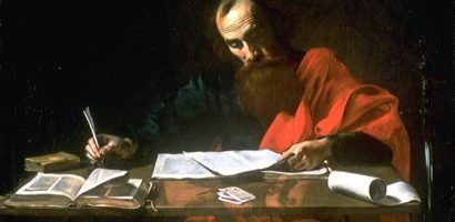 Paul’s Letter To The Romans, The Ten Commandments, And Pagan “justification By Faith” (by Paula Fredriksen)