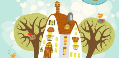 Was Galilee Jesus’ Real Home? (jn 4: 43-54)