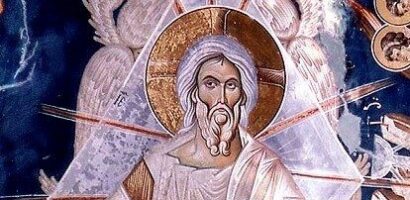 The Authority Of The Son Of Man (rev. 1:14-16)