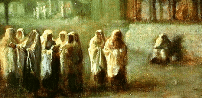 Quem é O Anjo “da Igreja” De Éfeso?