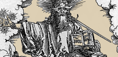 The Two-edged Sword Of The Son Of Man (rev. 1:16)