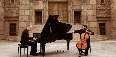 O Come, O Come, Emmanuel – Thepianoguys