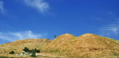 Large Cities That You Did Not Build