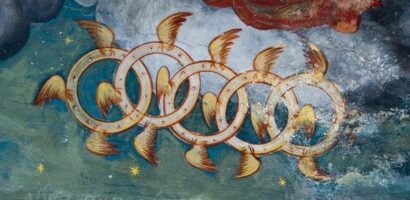 El Trono De Dios (ap. 4:3-5)