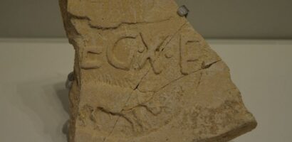 Jesus And The Miracle Of The Swine