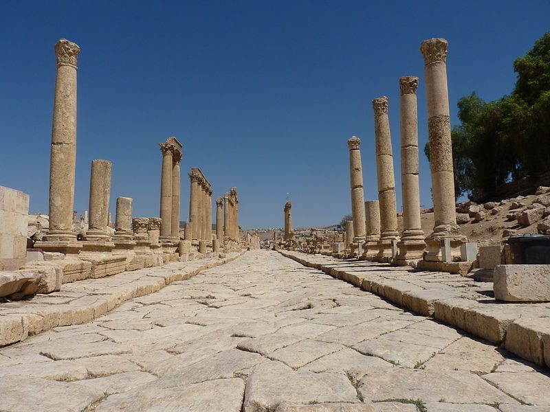Jerash,_Jordan_-_6268295881