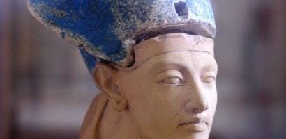 Pharaoh’s Unbendable Heart