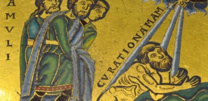 ¿existen Todavía  Judíos Y Griegos En Jesucristo?
