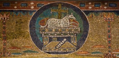 The Book With Seven Seals. Part 2 (rev. 5:2-5)