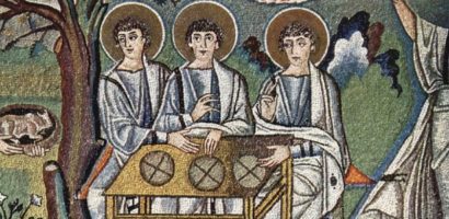 A Feast Fit For Angels