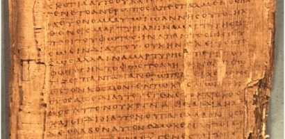The Paraclete