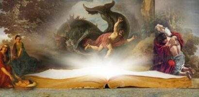 Los Tesoros De La Literatura Judía