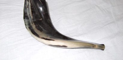 Why Do Jews Blow The Shofar?