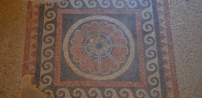 Herod The Great – Let’s Take Five: A New Series