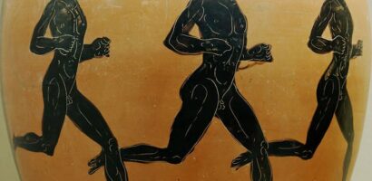 What Does The Bible Say About Sports?