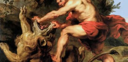 Five Places Where Samson Walked