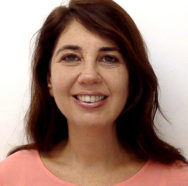 Karin Salmanovich, M.A